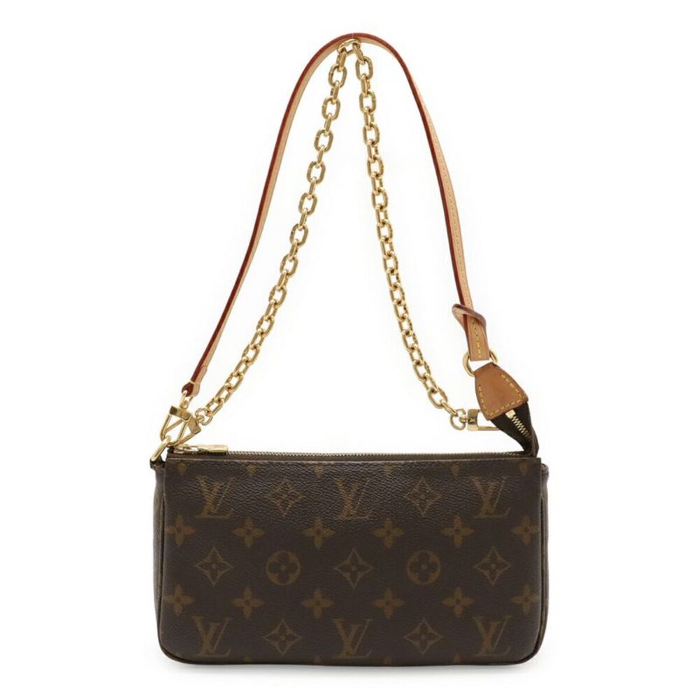 Louis Vuitton Monogram Pochette Accessoire